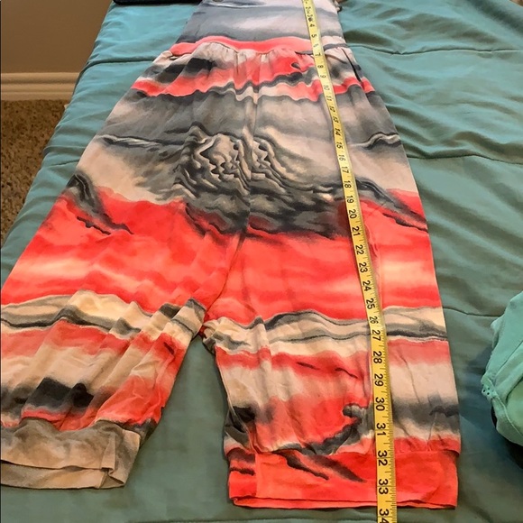 🔴Jumpsuit Baggy style Size XS/S - Picture 10 of 11